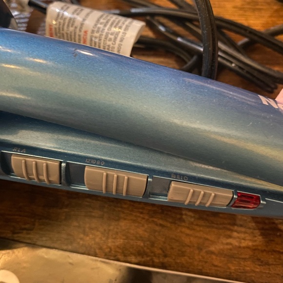 Babyliss Nano Titanium Auto Curler - Picture 4 of 13